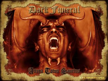 Dark Funeral screenshot