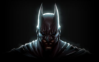 Dark Knight Batman screenshot