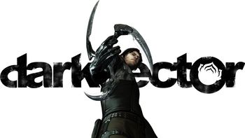 Dark Sector screenshot