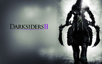 DarkSiders 2 2012 screenshot