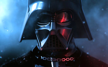 Darth Vader 2 screenshot