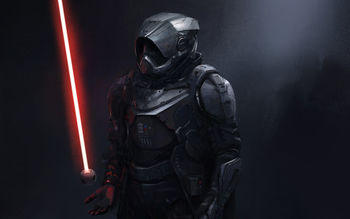 Darth Vader Anakin Skywalker screenshot