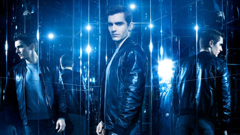 Dave Franco Now You See Me 2 screenshot