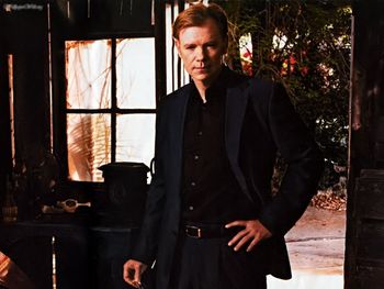 David Caruso screenshot