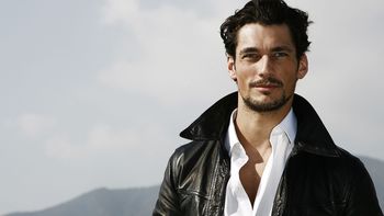 David Gandy screenshot