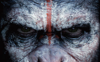 Dawn of the Planet of the Apes screenshot