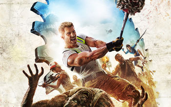 Dead Island 2 Game screenshot