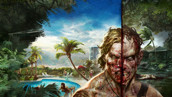 Dead Island Definitive Edition 5K screenshot