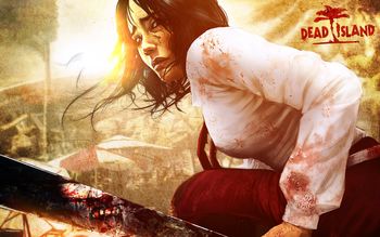 Dead Island screenshot