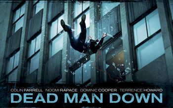 Dead Man Down Movie screenshot