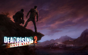Dead Rising 2 Case West screenshot