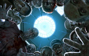 Dead Rising Zombies screenshot