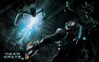 Dead Space 2 Game 2011 screenshot