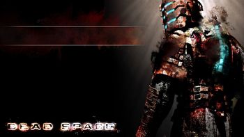 Dead Space screenshot