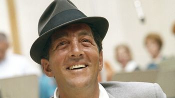 Dean Martin screenshot