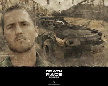 Death Race screenshot