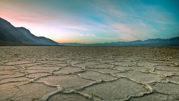Death Valley National Park, California screenshot