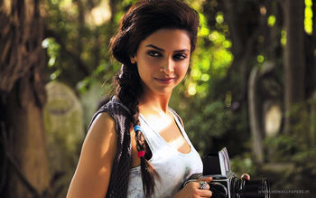 Deepika Padukone 44 screenshot