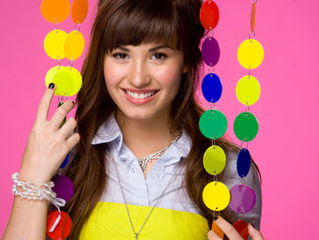 Demi Lovato 3 screenshot