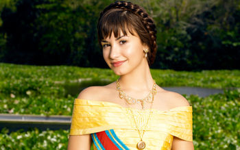 Demi Lovato 35 screenshot