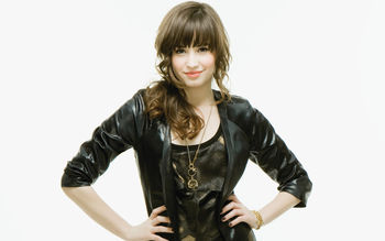 Demi Lovato Don