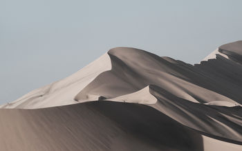 Desert Sand Dunes screenshot