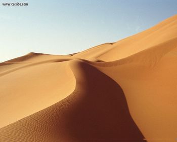 Desert Sand screenshot