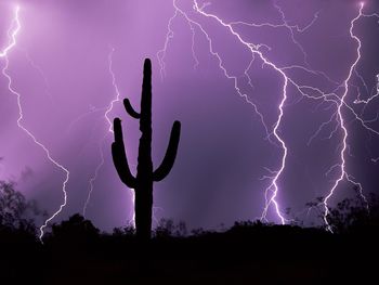 Desert Storm, Tucson, Arizona screenshot