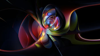 Design Abstract screenshot