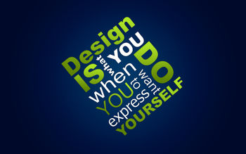 Design Yourself screenshot