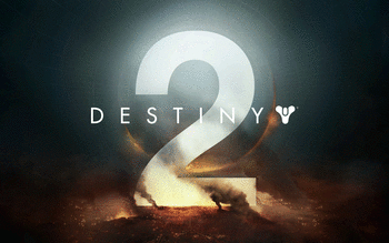 Destiny 2 4K 8K screenshot