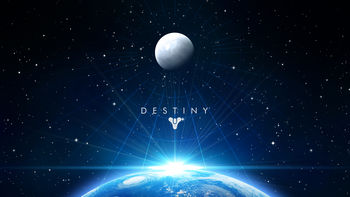 Destiny 4K 5K screenshot