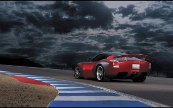 Devon GTX By Devon Motorworks screenshot