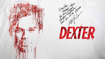 Dexter Season 8 2013 screenshot