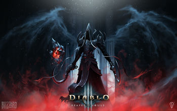 Diablo 3 Reaper of Souls screenshot