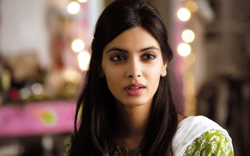 Diana Penty in Cocktail Movie screenshot