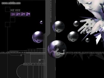 Digital Art Eldo Hz screenshot
