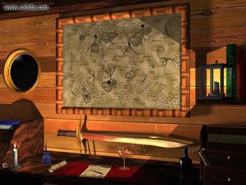 Digital Art Mapof Talannby Illusionsof Reality screenshot
