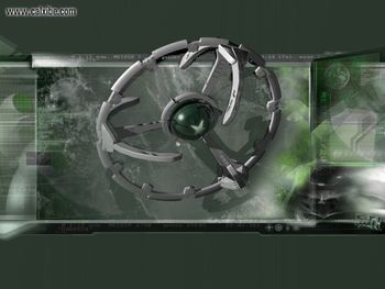 Digital Art Meteopslash screenshot