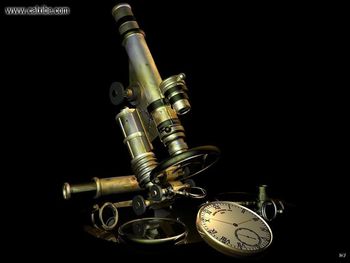 Digital Art Microscope screenshot