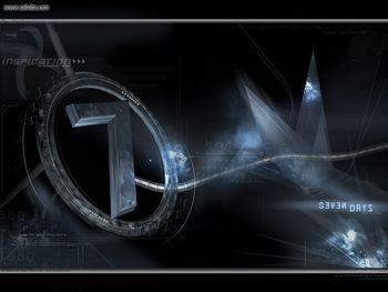 Digital Art Seven Days screenshot