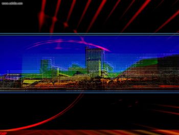 Digital Skunkworks screenshot