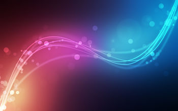 Digital Waves screenshot