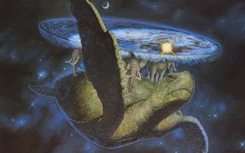 Discworld screenshot