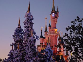 Disney Castle screenshot