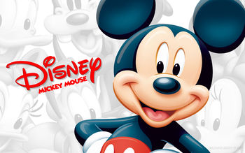 Disney Mickey Mouse screenshot