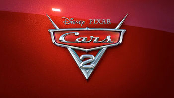 Disney Pixar Cars 2 2011 screenshot