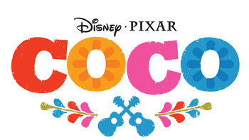 Disney Pixar Coco 5K screenshot