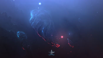 Distant Galaxy Stars screenshot
