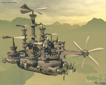 Distanta screenshot